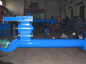 遼寧聯(lián)合給料機(jī)組